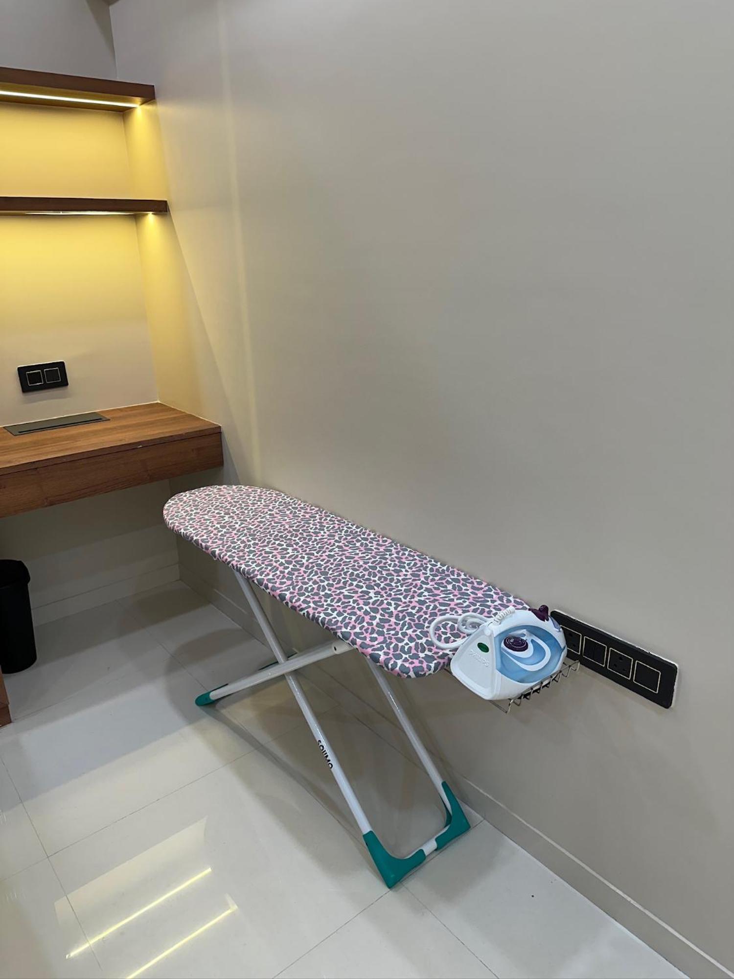 Peacock Palace 2Bhk Modern Ac Flat In Baner Pune Ngoại thất bức ảnh