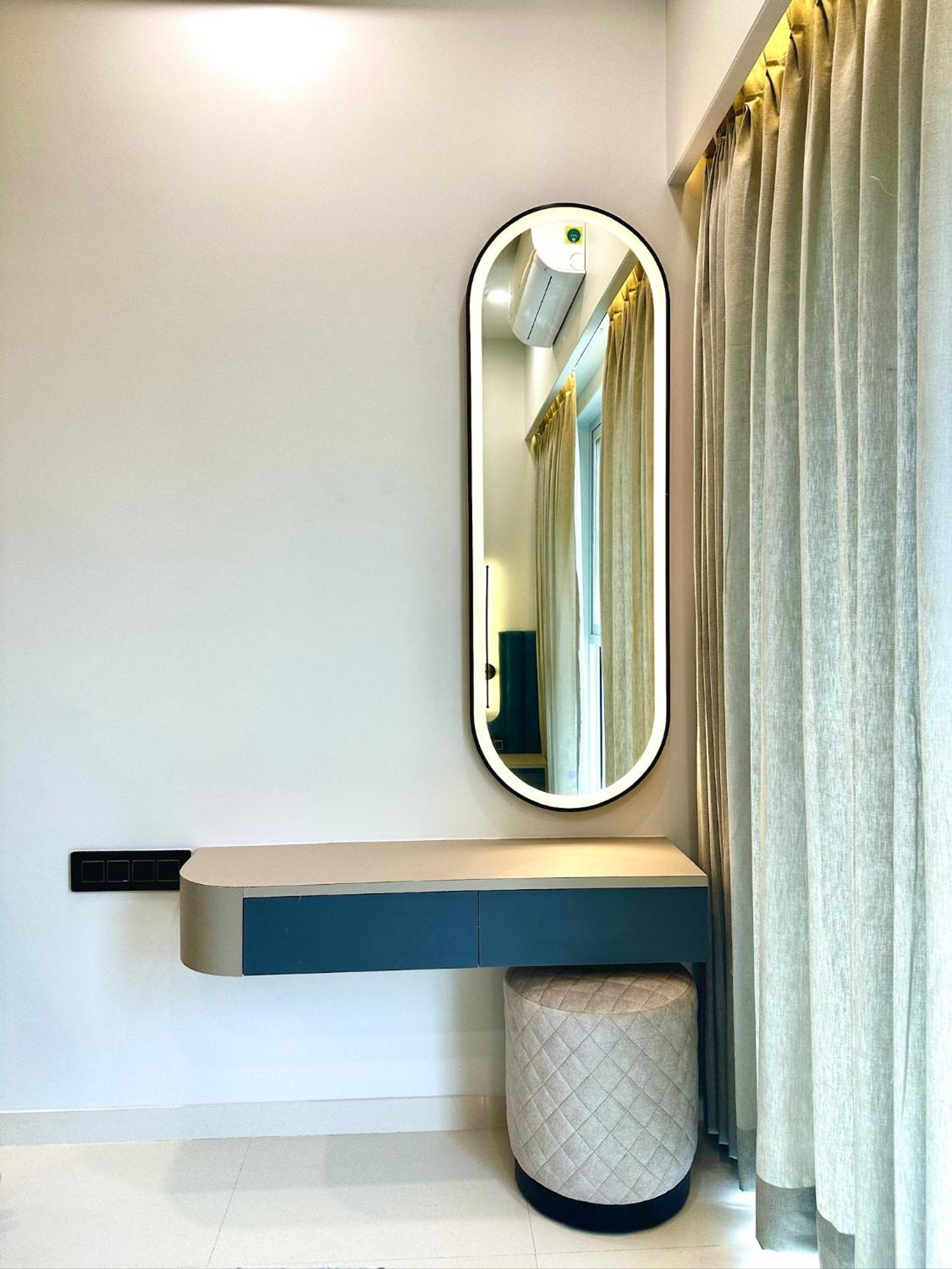 Peacock Palace 2Bhk Modern Ac Flat In Baner Pune Ngoại thất bức ảnh